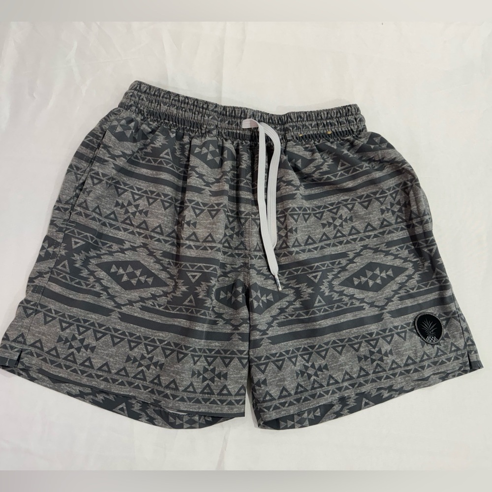 Chubbies swim shorts 5’5 (NO MESH)
